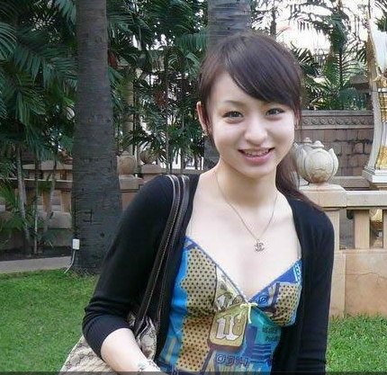 她的私语日记完整无删减
